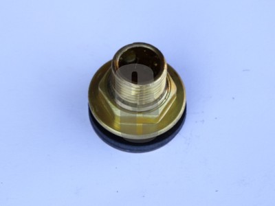 Щуцер за бидон -  1-2